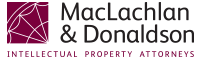 MacLachlan & Donaldson Logo