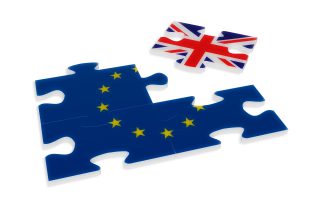 Brexit and Intellectual Property