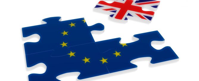 Brexit and Intellectual Property