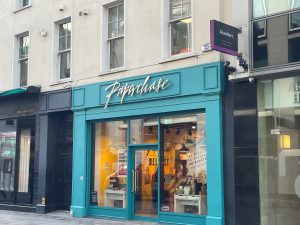 Paperchase Shop in Belfast