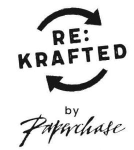 RE:Krafted by Paperchase