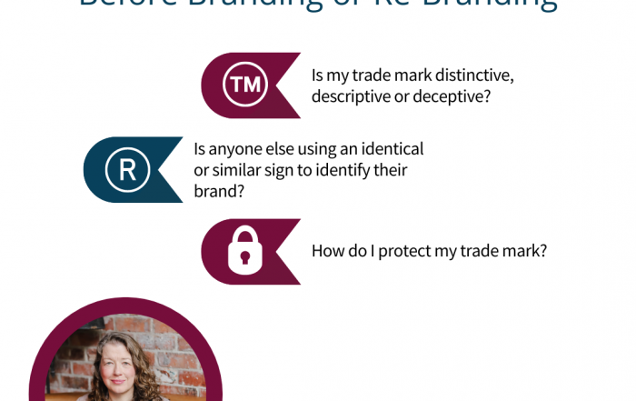 3 questions to ask about your TM before branding